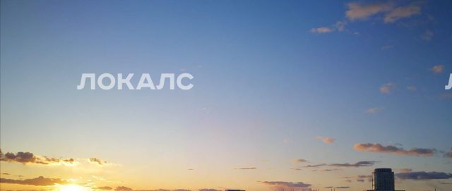 Сдам однокомнатную квартиру на Ходынская улица, 2, метро Белорусская, г. Москва