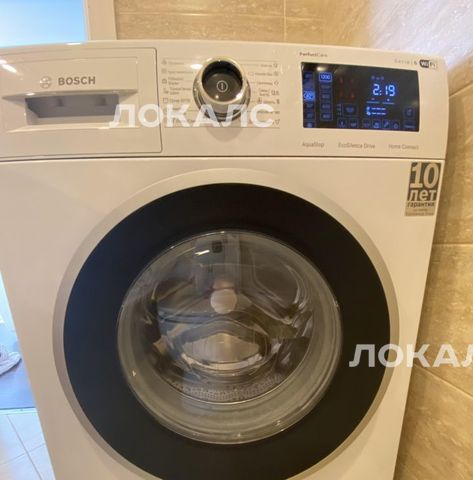 Снять двухкомнатную квартиру на Щелковское шоссе, 47К2, метро Щёлковская, г. Москва