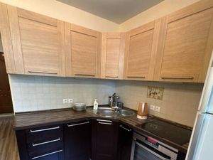 1-к кв. Москва Старобитцевская ул., 21К3 (40.0 м²)