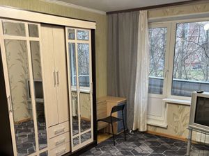 Однушка Академика Варги