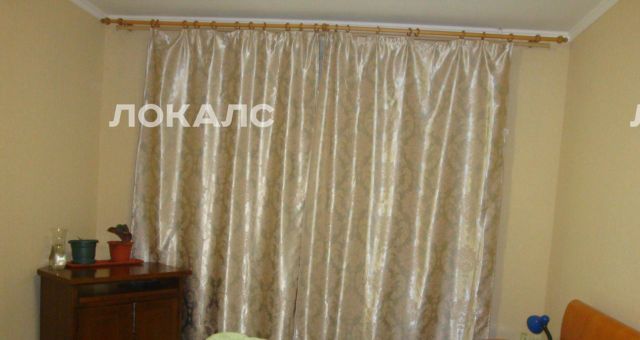 Снять 2-к квартиру на Суздальская улица, 20К6, метро Новокосино, г. Москва