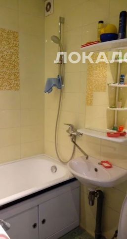 Сдается 2-комнатная квартира на г Москва, 4-й Новомихалковский пр-д, д 8, метро Коптево, г. Москва