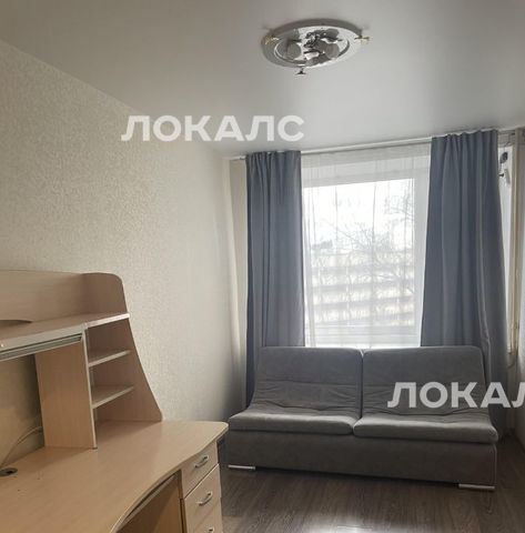 Сдается 2-к квартира на Международная улица, 32, метро Римская, г. Москва