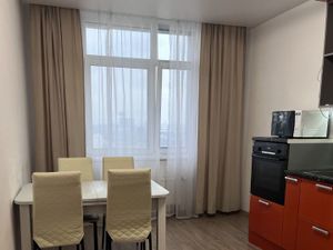 1-к кв. Москва Бибиревская ул., 4А (42.0 м²)