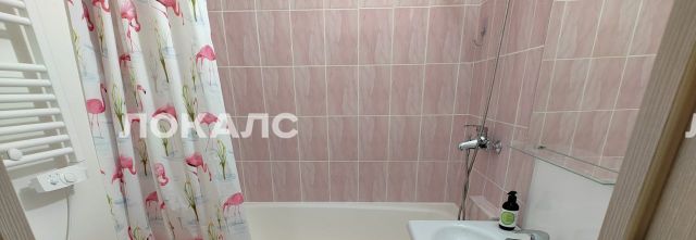 Аренда однокомнатной квартиры на Перовская улица, 39К3, метро Перово, г. Москва