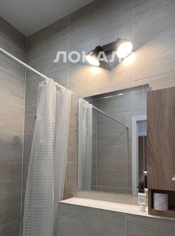 Снять 2х-комнатную квартиру на проспект Прокшинский, 7, метро Ольховая, г. Москва