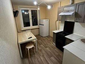 2-комнатная квартира: Москва, Союзный проспект, 8к1 (47 м²)