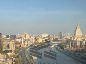 3-к кв. Москва Краснопресненская наб., 14Ак3 (130.0 м²)