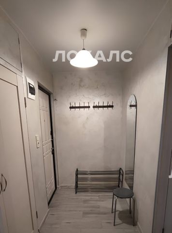 Сдаю 1к квартиру на Шелепихинское шоссе, 3, метро Международная, г. Москва