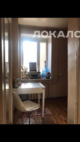 Снять 1-к квартиру на Новопетровская, 14, метро Коптево, г. Москва