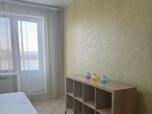 Студия Санкт-Петербург ул. Турку, 26к2 (26.0 м²)