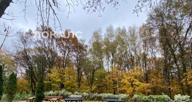 Сдается однокомнатная квартира на улица Красного Маяка, 11К1, метро Чертановская, г. Москва