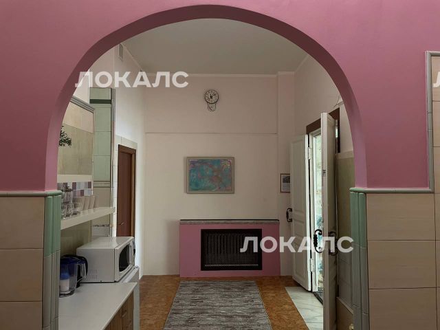Сдаю 1к квартиру на г Санкт-Петербург, Английская наб, д 22, метро Адмиралтейская, г. Санкт-Петербург
