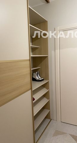 Сдается 2-к квартира на г Москва, ул Сосинская, д 6, метро Пролетарская, г. Москва