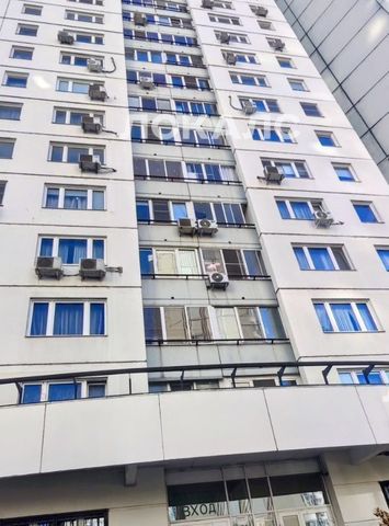 Снять двухкомнатную квартиру на улица Васильцовский Стан, 5К1, метро Кузьминки, г. Москва