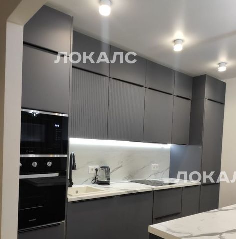 Снять двухкомнатную квартиру на Перовское шоссе, 2к2, метро Нижегородская, г. Москва