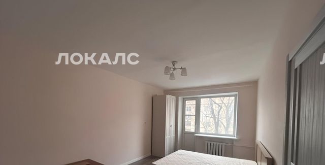 Аренда 1к квартиры на Большая Академическая улица, 8К1, метро Сокол, г. Москва