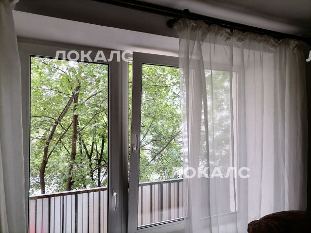 Аренда 2-комнатной квартиры на 2я Брестская, д.31, метро Маяковская, г. Москва