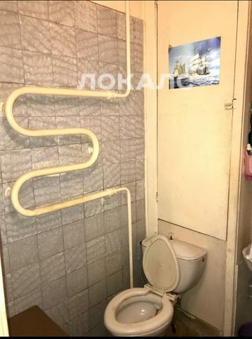 Снять 1-к квартиру на г Санкт-Петербург, ул Турку, д 7 литера А, метро Международная, г. Санкт-Петербург