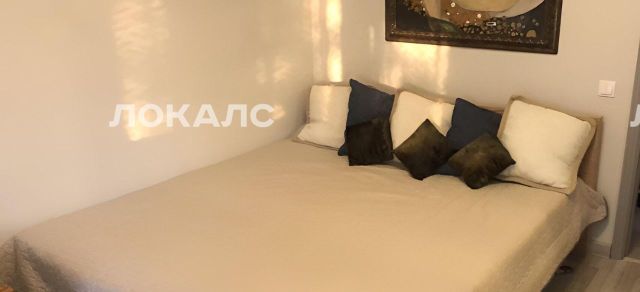 Сдам 3-комнатную квартиру на Садовая-Сухаревская улица, 13/15, метро Проспект Мира, г. Москва