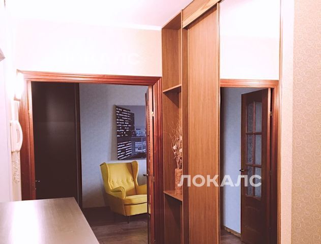 Снять 2-к квартиру на Дубининская улица, 11С1, метро Добрынинская, г. Москва