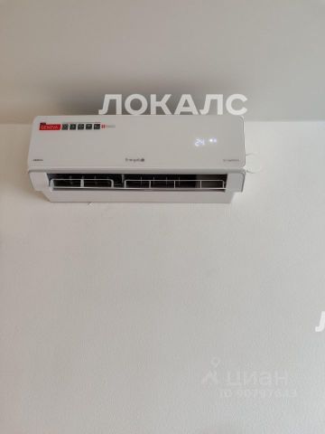 Сдается 2-комнатная квартира на проспект Куприна, 24к3, метро Бунинская аллея, г. Москва