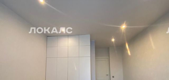 Сдаю 3к квартиру на Рябиновая улица, 3к1, метро Кунцевская, г. Москва