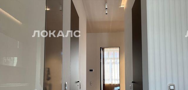 Аренда 2х-комнатной квартиры на бульвар Андрея Тарковского, 9, метро Рассказовка, г. Москва