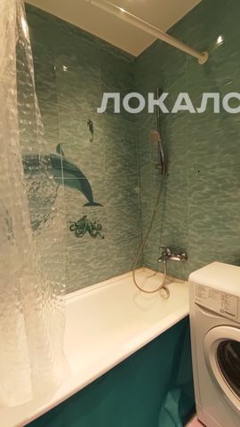 Сдаю 1-комнатную квартиру на Московская обл, г Балашиха, пр-кт Ленина, д 32А, метро Новогиреево, г. Москва