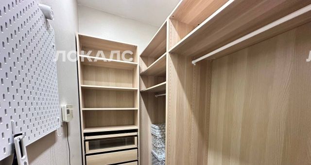 Снять 2-к квартиру на Смольная улица, 44к1, метро Ховрино, г. Москва