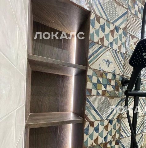 Сдам 4х-комнатную квартиру на проспект Лихачева, 18к2, метро Технопарк, г. Москва