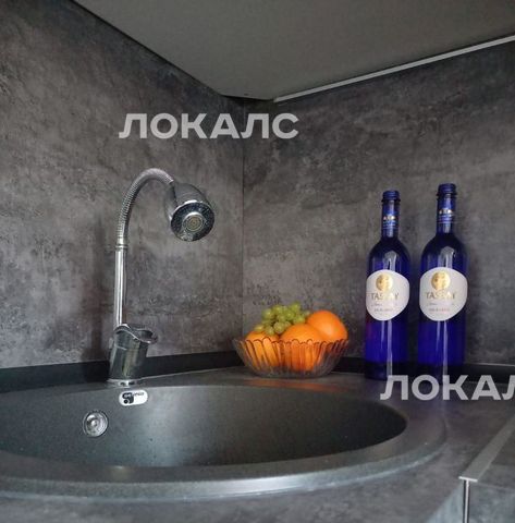 Сдаю 2х-комнатную квартиру на улица Гришина, 16, метро Кунцевская, г. Москва