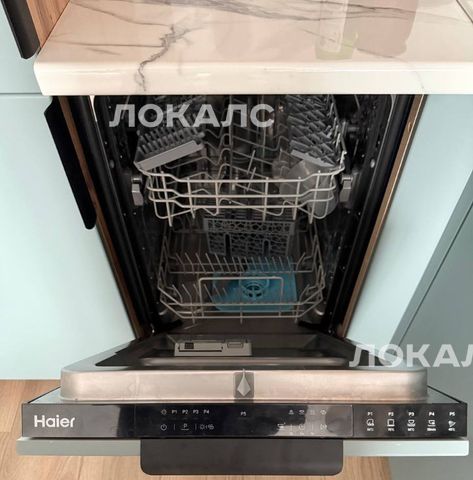 Сдаю однокомнатную квартиру на Дорожная улица, 46к1, метро Аннино, г. Москва