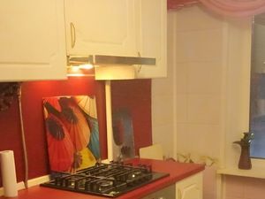 2-к кв. Москва Ленинградское ш., 24К2 (37.3 м²)
