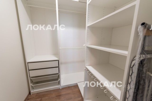 Сдается 2х-комнатная квартира на улица Маршала Рыбалко, 2к9, метро Панфиловская, г. Москва