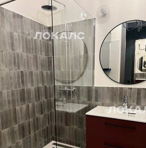 Сдам 1-комнатную квартиру на улица Верхняя Масловка, 20С1, метро Петровский парк, г. Москва