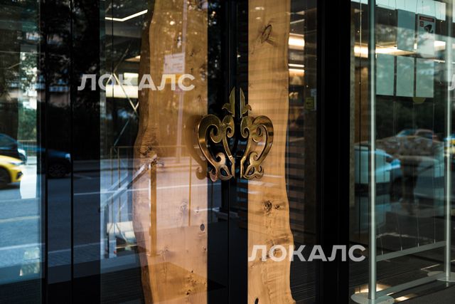 Снять однокомнатную квартиру на г Москва, ул 2-я Брестская, д 6, метро Белорусская, г. Москва