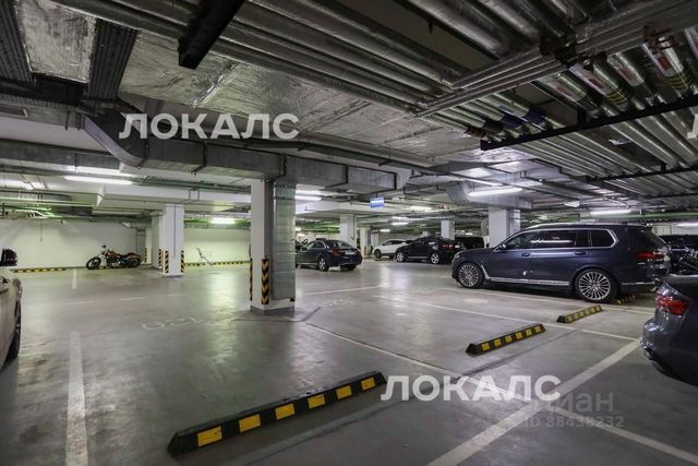 Снять 4-к квартиру на Садовническая улица, 57С1, метро Павелецкая, г. Москва
