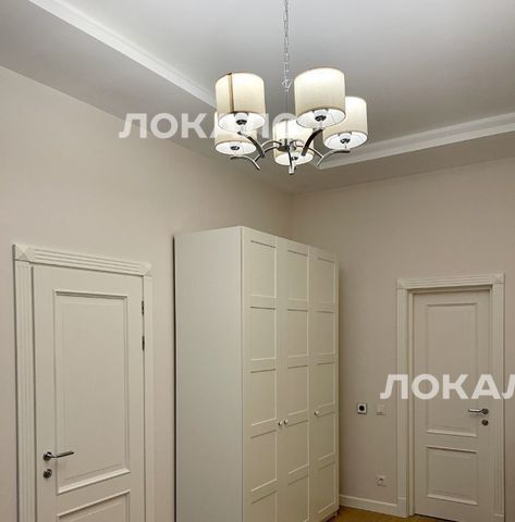 Сдается 1-к квартира на 1-я Квесисская улица, 9, метро Савёловская, г. Москва