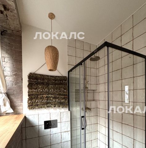 Сдаю 3-комнатную квартиру на Большая Серпуховская улица, 34К6, метро Добрынинская, г. Москва