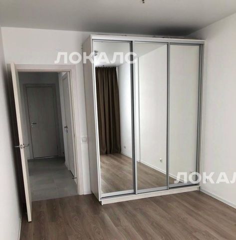 Аренда 2-комнатной квартиры на Волоколамское шоссе, 24к2, метро Войковская, г. Москва