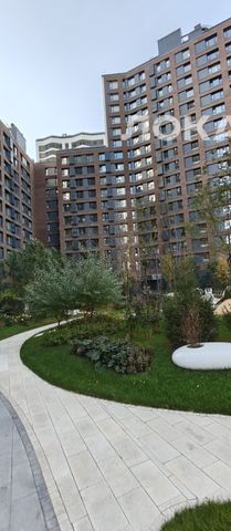 Сдается 2-комнатная квартира на г Москва, ул Крузенштерна, д 3 к 1, метро Площадь Ильича, г. Москва