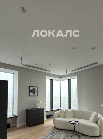Сдаю 3-комнатную квартиру на площадь Курского Вокзала, 1, метро Таганская, г. Москва