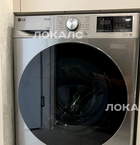 Сдается 3к квартира на Окружной проезд, 10Б, метро Партизанская, г. Москва