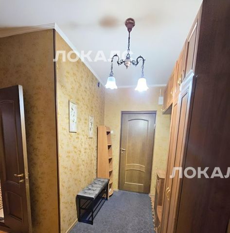 Снять 2к квартиру на бульвар Яна Райниса, 45К1, метро Планерная, г. Москва