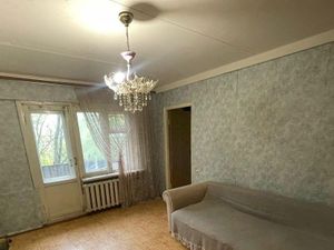 2-к кв. Москва, Москва, Зеленоград Советская ул., 4 (45.0 м²)
