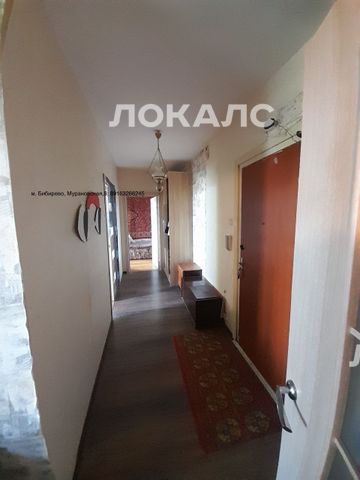 Аренда комнаты на г Москва, ул Мурановская, д 8, метро Бибирево, г. Москва