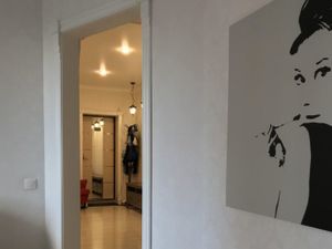 Трешка Конный