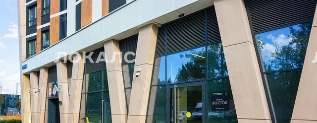 Снять 2-к квартиру на Волоколамское шоссе, 81/2с6, метро Тушинская, г. Москва