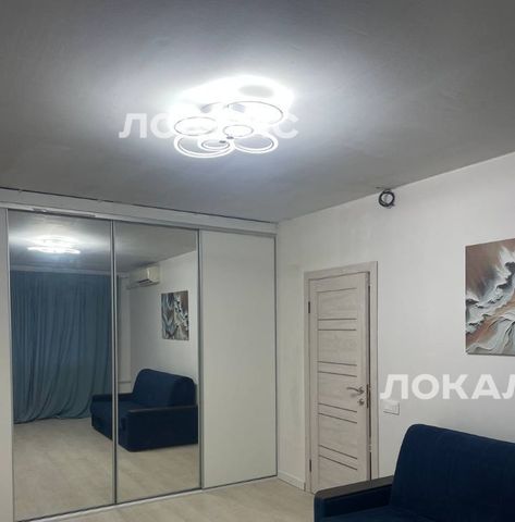 Сдаю 1-к квартиру на Череповецкая улица, 8, метро Алтуфьево, г. Москва